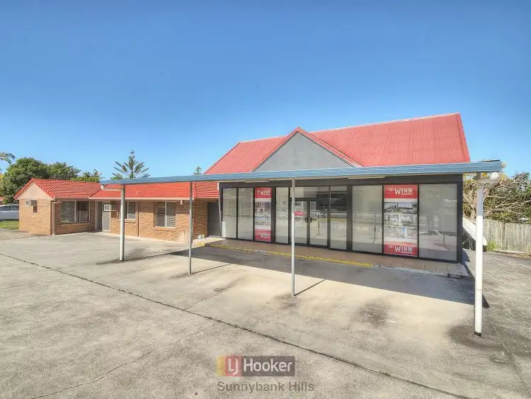 Fourth view of Homely house listing, 1 Woodhaven Court, Sunnybank QLD 4109