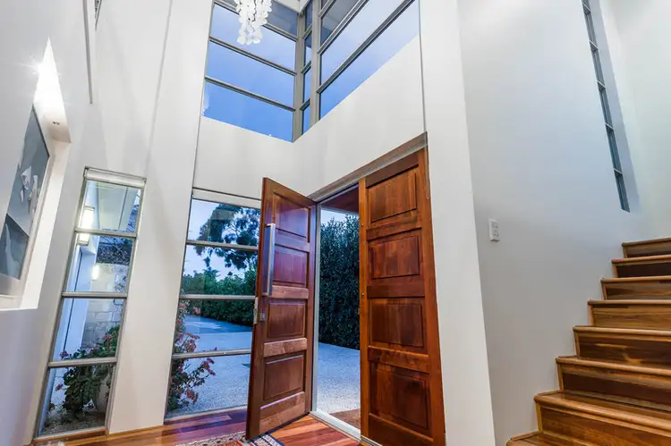 Fourth view of Homely house listing, 21A Chiswick Street, Wembley Downs WA 6019