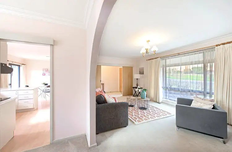 Sixth view of Homely house listing, 18 Pokana Circuit, Kaleen ACT 2617