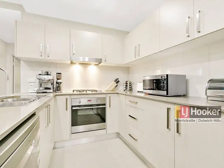 Second view of Homely apartment listing, 8/237 Canterbury Road, Canterbury NSW 2193