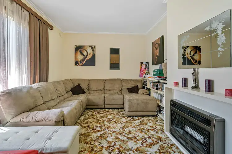 Second view of Homely house listing, 45 Laver Terrace, Felixstow SA 5070