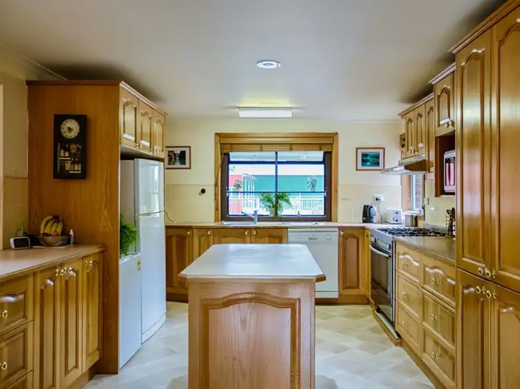 Third view of Homely rural property listing, 184 Kerma Crescent, Clarence NSW 2790