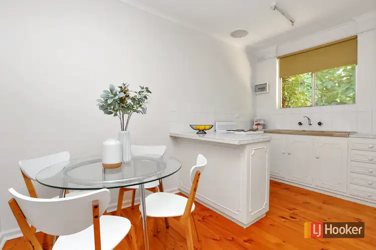 Third view of Homely unit listing, 2/2B Barnes Avenue, Magill SA 5072