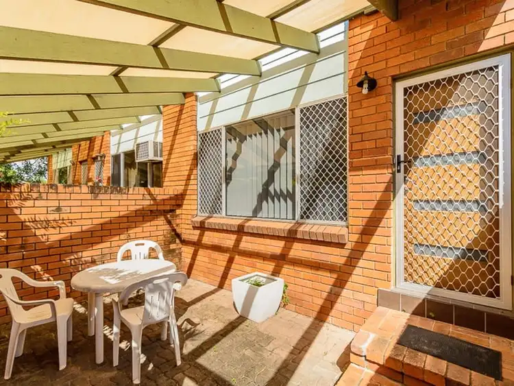 Seventh view of Homely unit listing, Unit 6/95 Auckland Street, Gladstone Central QLD 4680