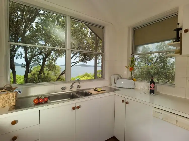 Third view of Homely house listing, 87 The Boulevarde, Hawks Nest NSW 2324