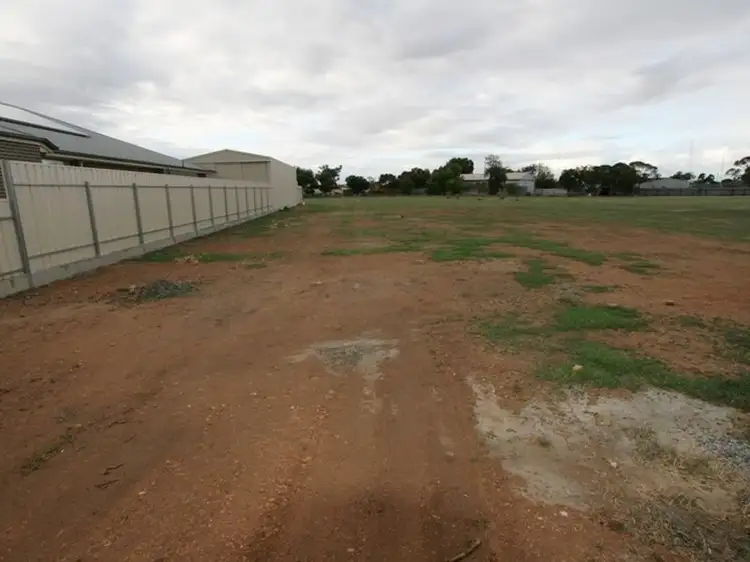 Main view of Homely land listing, Allotment Lamshed Street, Kadina SA 5554