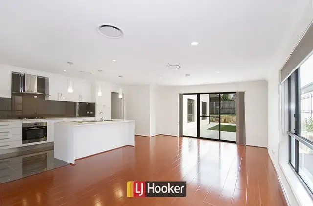 Third view of Homely house listing, 110 Essie Coffey Street, Bonner ACT 2914