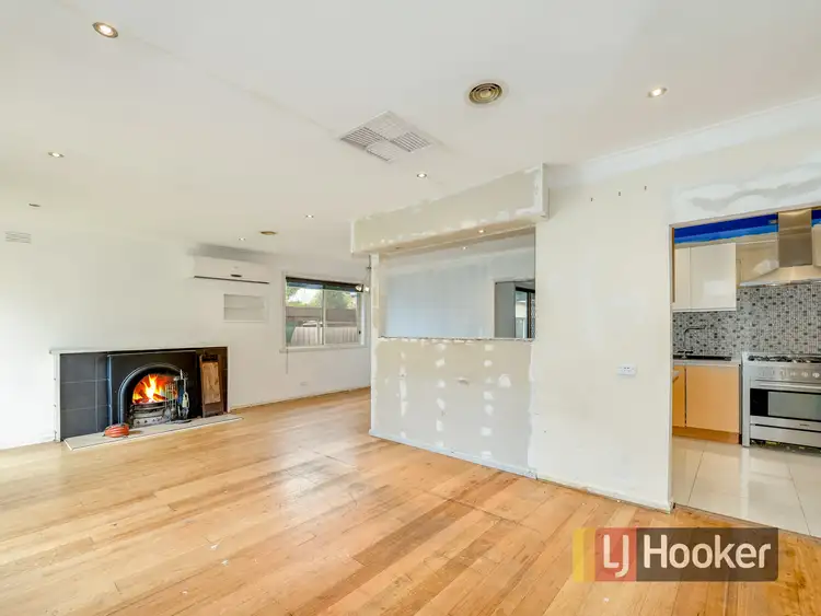 Second view of Homely house listing, 6 Cheam Street, Dandenong North VIC 3175