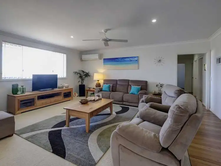 Third view of Homely villa listing, 1/8 Wirrana Circuit, Forster NSW 2428