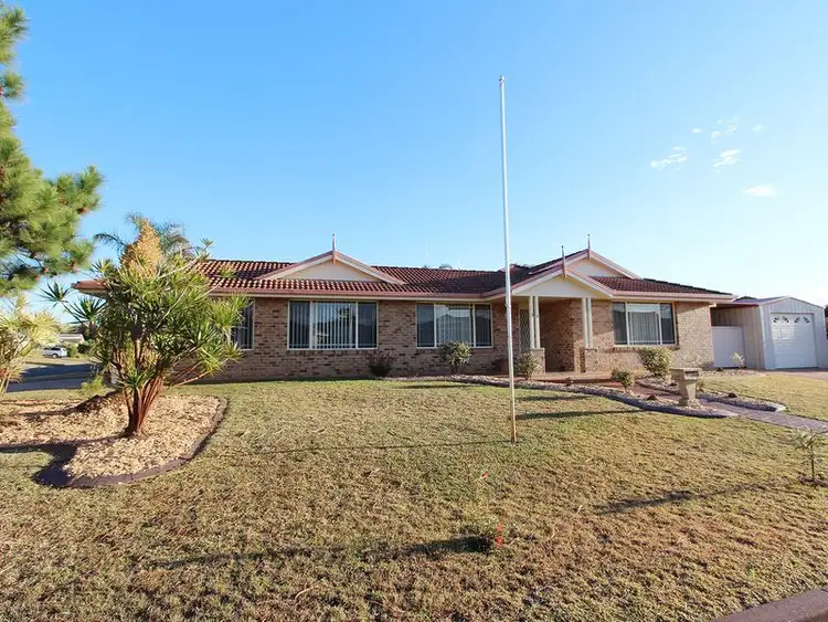 Second view of Homely house listing, 32 Oxley Street, Harrington NSW 2427
