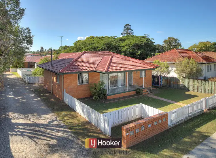Fifth view of Homely townhouse listing, 1/57 Fairbank Street, Sunnybank QLD 4109