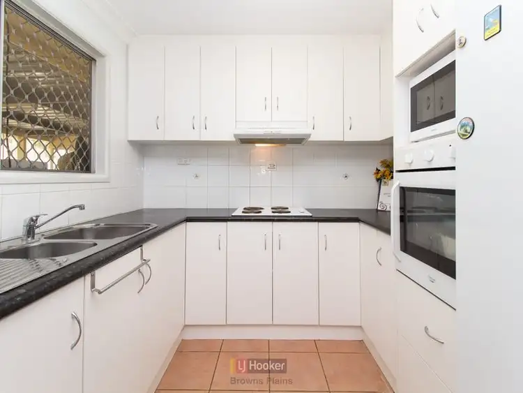 Second view of Homely house listing, 97 Fourth Avenue, Marsden QLD 4132