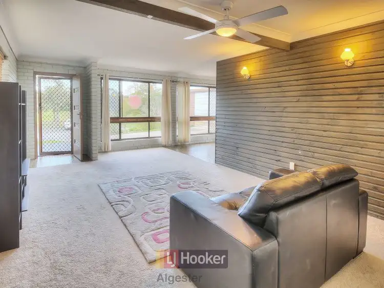 Fourth view of Homely house listing, 20 Yorrell Street, Algester QLD 4115