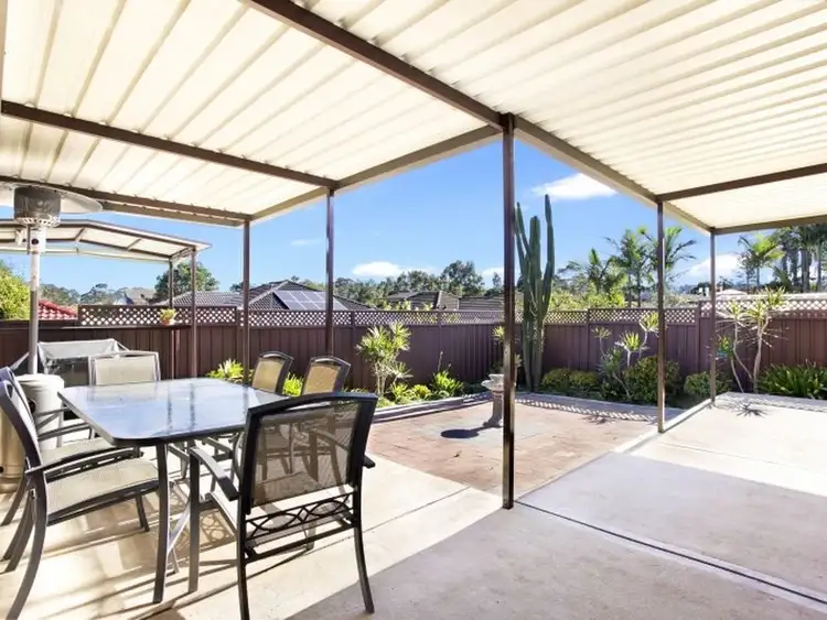 Fifth view of Homely house listing, 3 Ben Lomond Street, Bossley Park NSW 2176