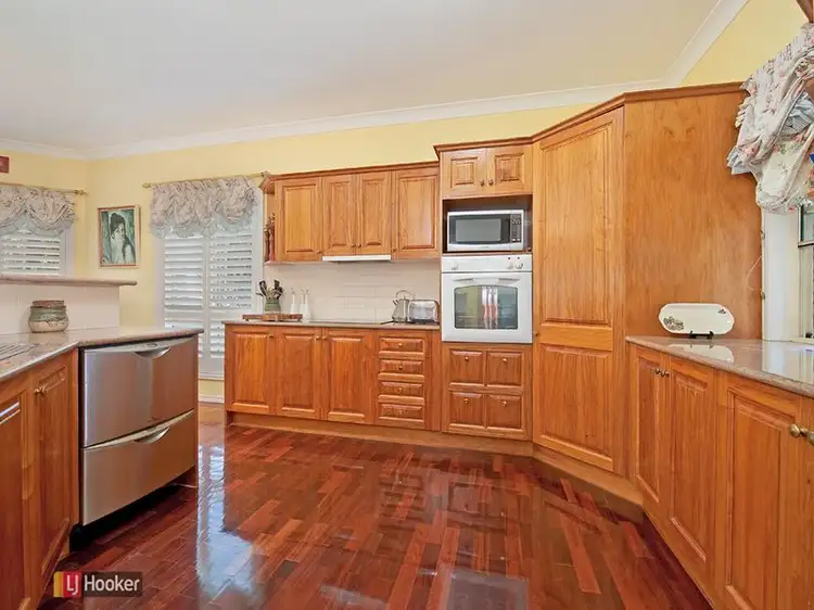 Fourth view of Homely house listing, 11 Cherington Way, Murrumba Downs QLD 4503