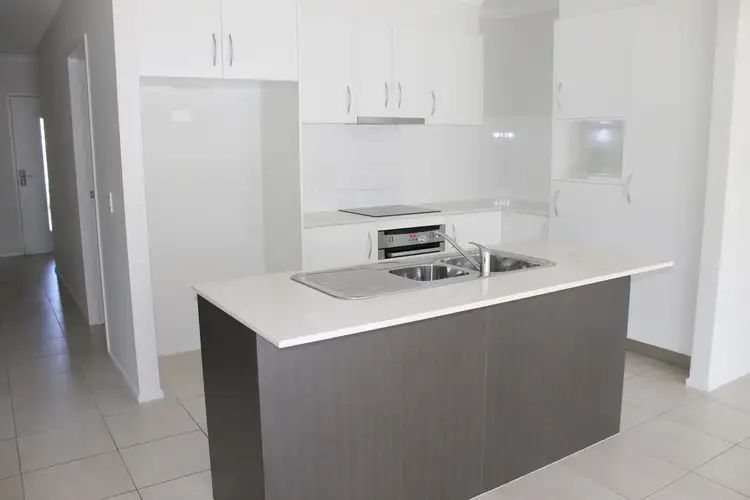 Third view of Homely house listing, 17 Clover Crescent, Boyne Island QLD 4680