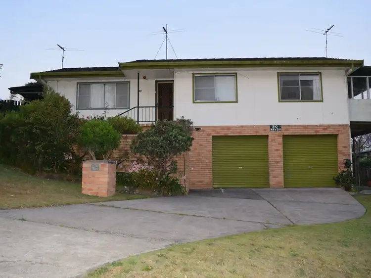 Main view of Homely house listing, 20 Haven Street, South Grafton NSW 2460