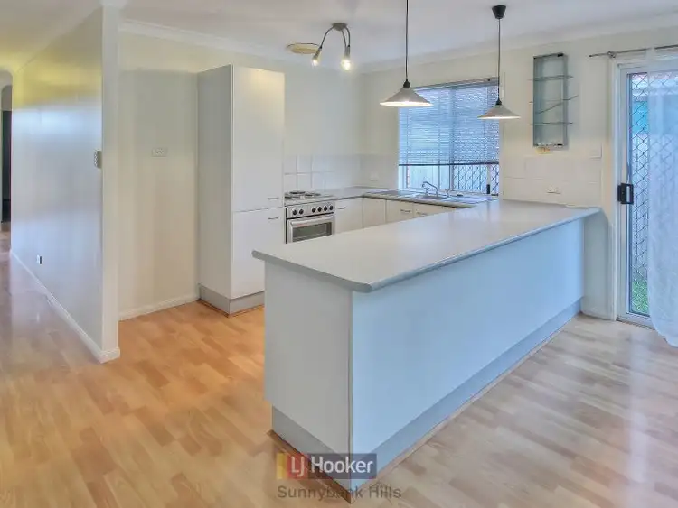 Second view of Homely house listing, 90 Ditton Road, Sunnybank Hills QLD 4109