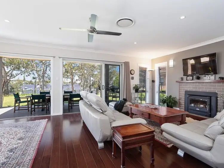 Sixth view of Homely house listing, 1 Pippita Road, Wangi Wangi NSW 2267