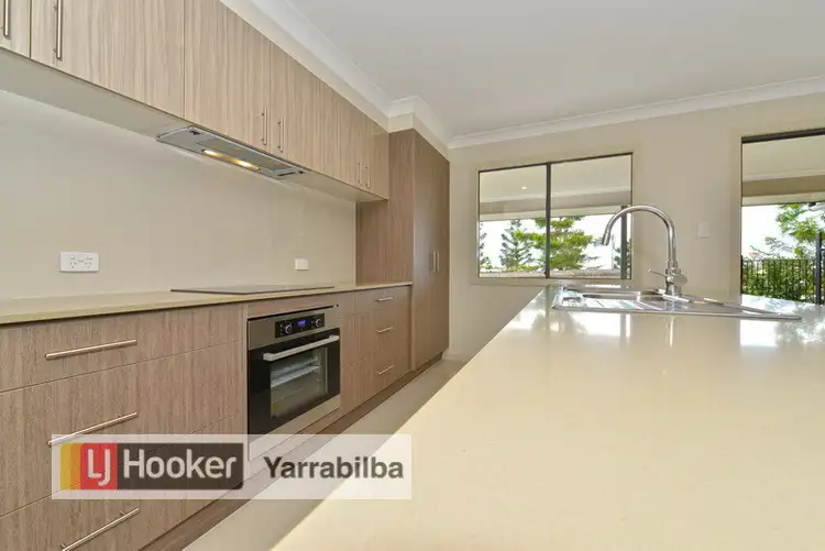 Third view of Homely house listing, 12 Topaz Crescent, Logan Reserve QLD 4133