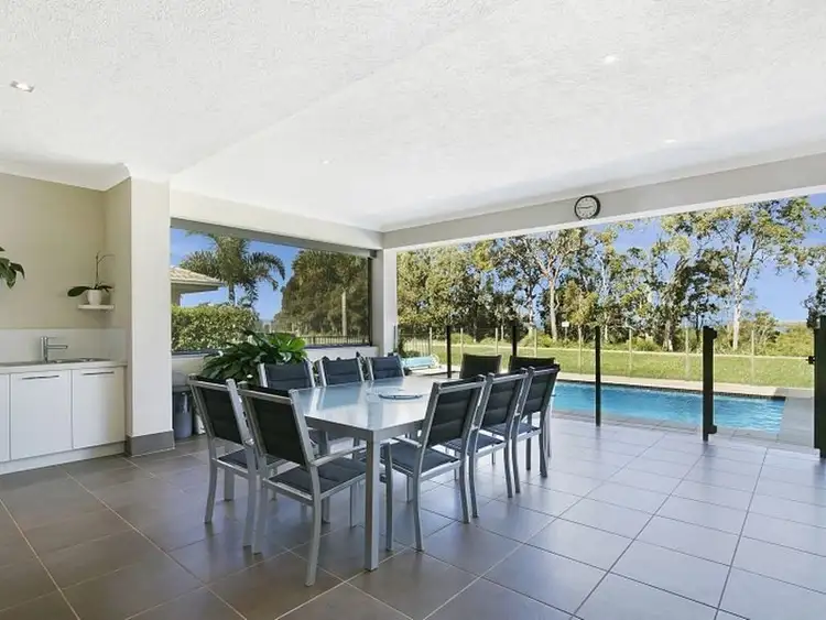 Fourth view of Homely house listing, 7 Foreshore Terrace, Cleveland QLD 4163