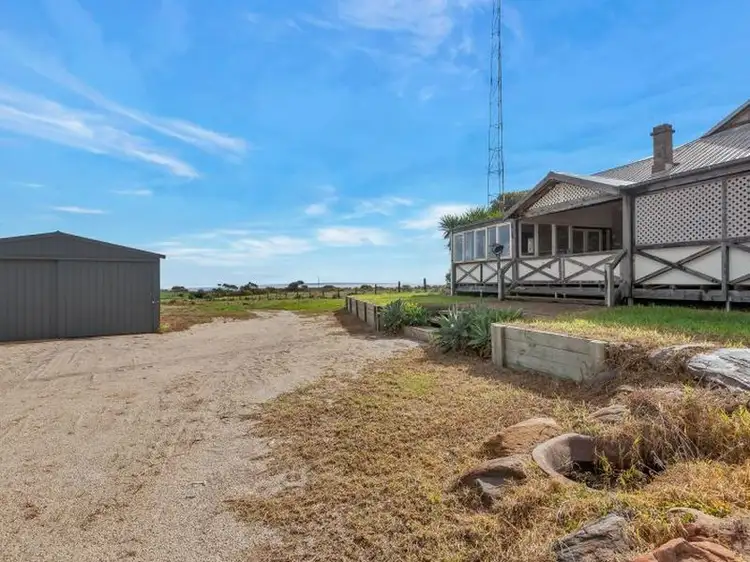 Fourth view of Homely house listing, 436 Coast Road, Tickera SA 5555