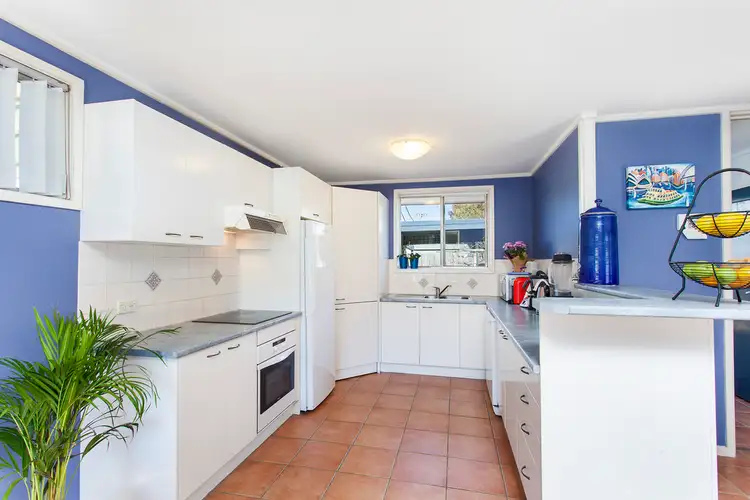 Third view of Homely house listing, 11 Brazel Street, Higgins ACT 2615