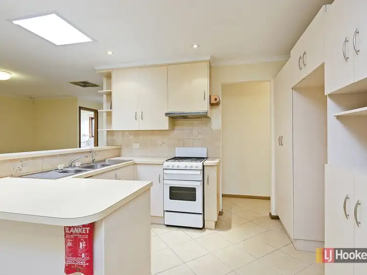 Second view of Homely house listing, 13 Bogart Drive, Paralowie SA 5108
