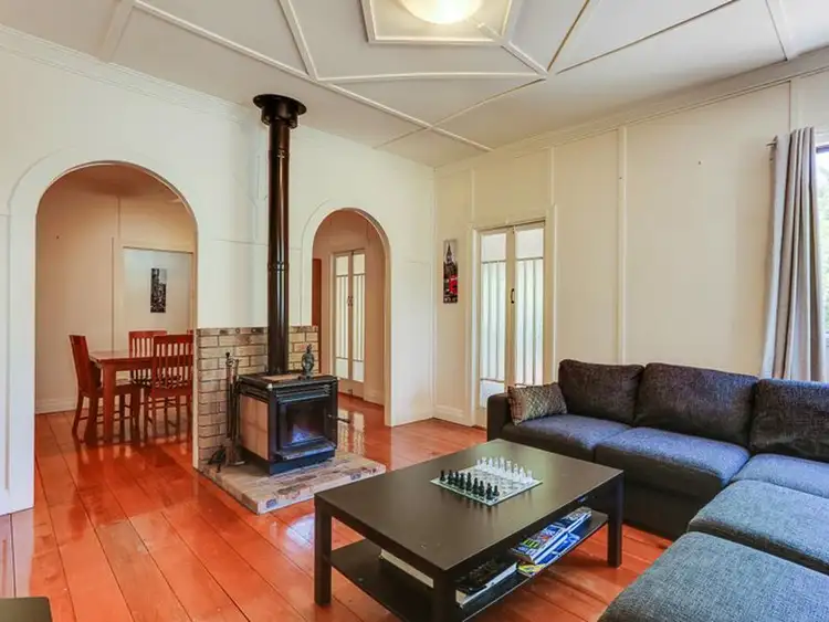 Second view of Homely house listing, 44a Pinkwood Street, Bellbowrie QLD 4070