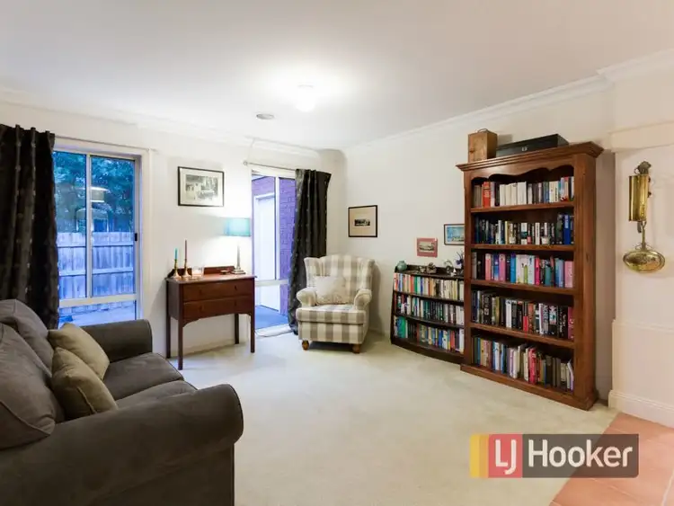 Second view of Homely house listing, 25 Retreat Circuit, Beaconsfield VIC 3807