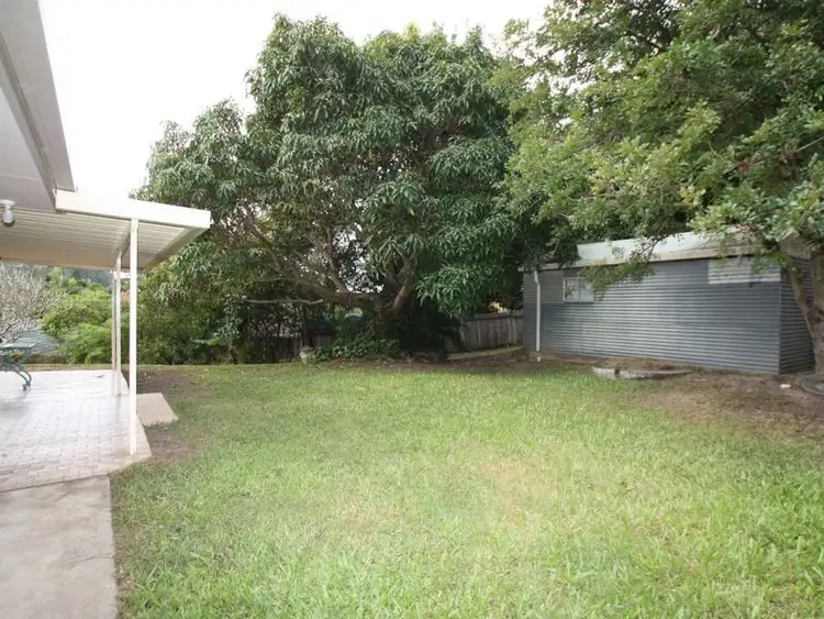 Third view of Homely house listing, 4 Kuringai Way, Ocean Shores NSW 2483