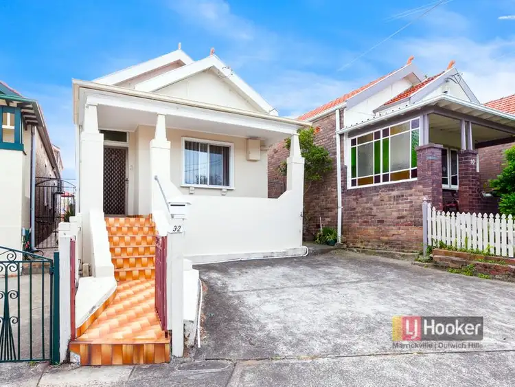 32 Union Street, Dulwich Hill NSW 2203