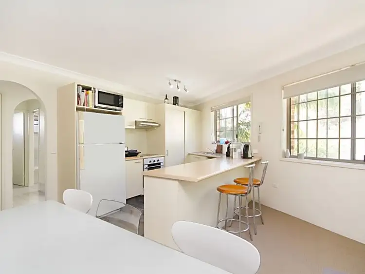 Fifth view of Homely unit listing, 6/11 Beach Street, Kingscliff NSW 2487
