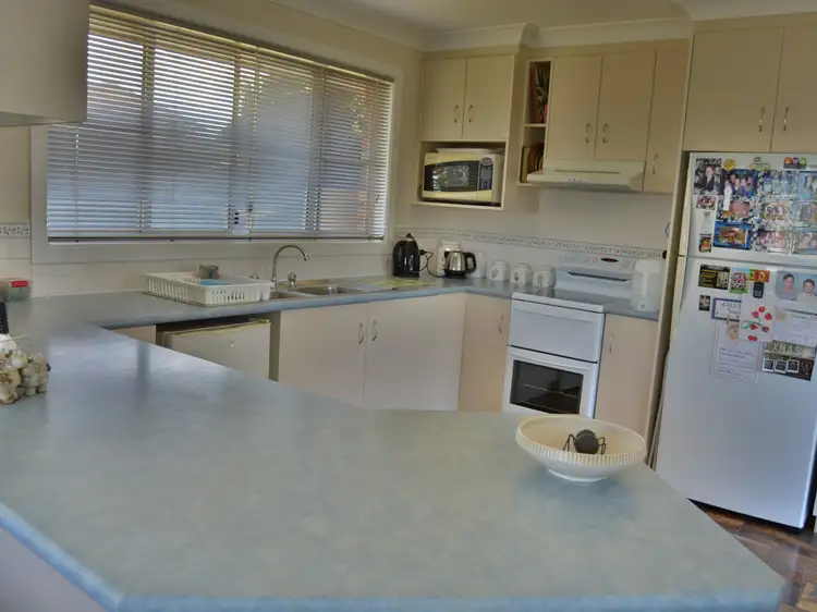 Third view of Homely house listing, 2 Sandstone Court, Warwick QLD 4370