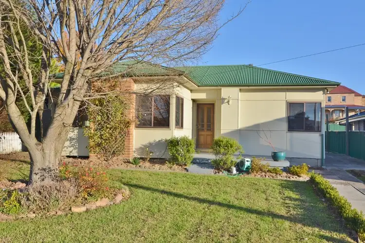 Main view of Homely house listing, 86 Rabaul Street, Lithgow NSW 2790