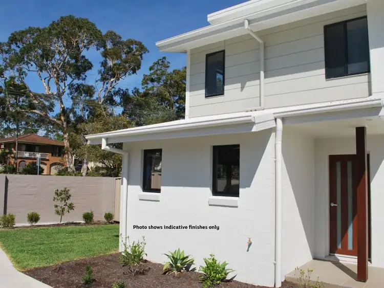 Third view of Homely unit listing, 3/65-67 Boultwood Street, Coffs Harbour NSW 2450