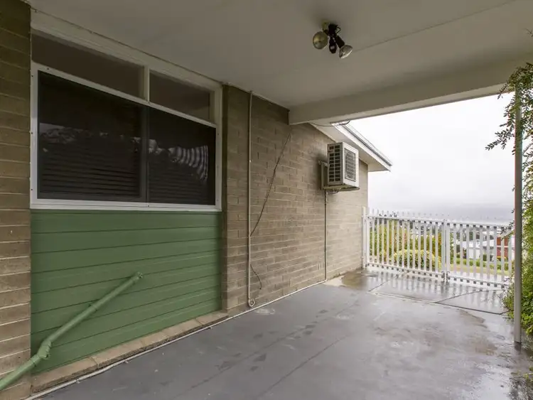 Third view of Homely unit listing, 28a Paringa Road, Glenorchy TAS 7010