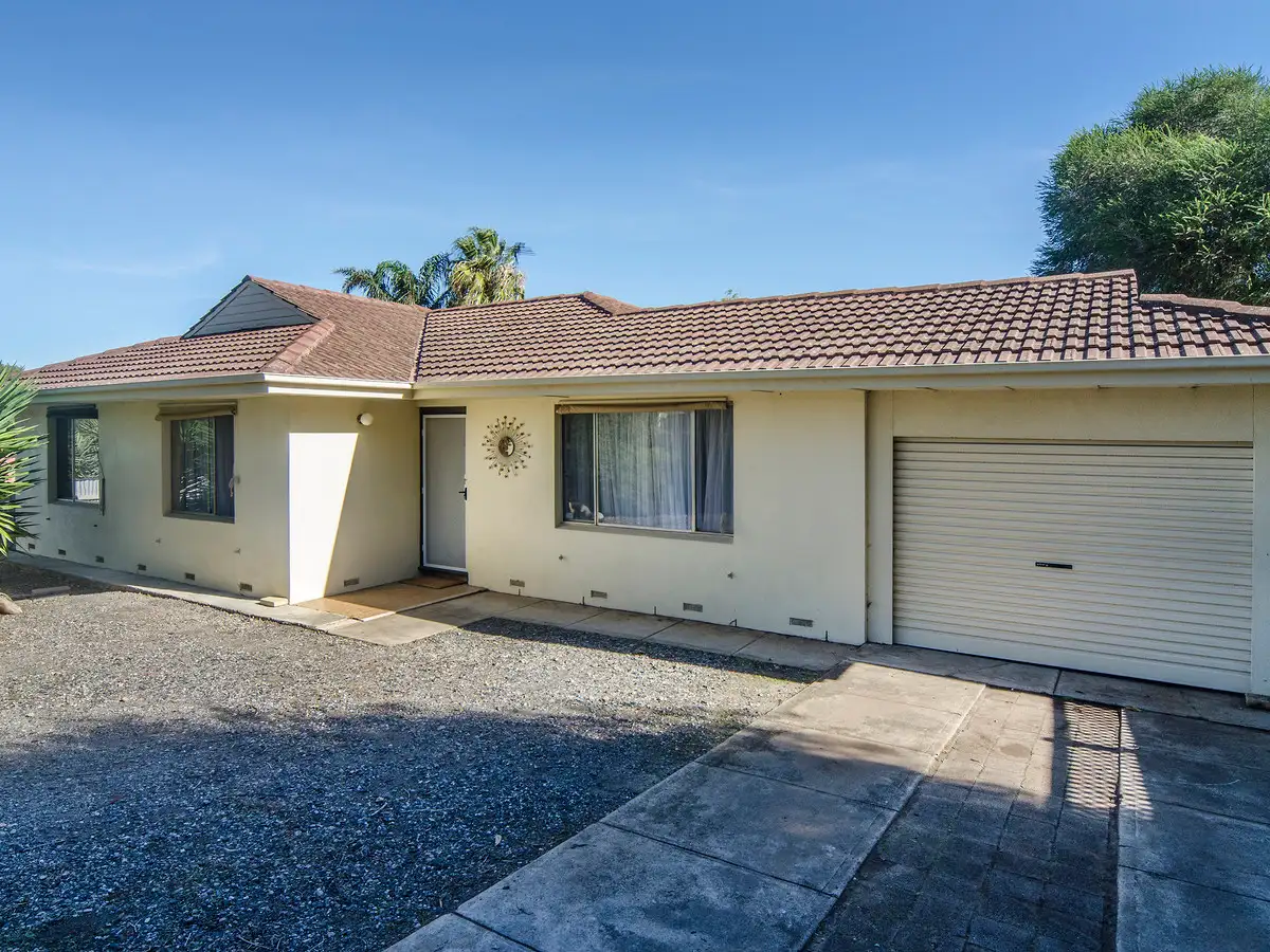 Main view of Homely house listing, 61 Collins Parade, Hackham SA 5163