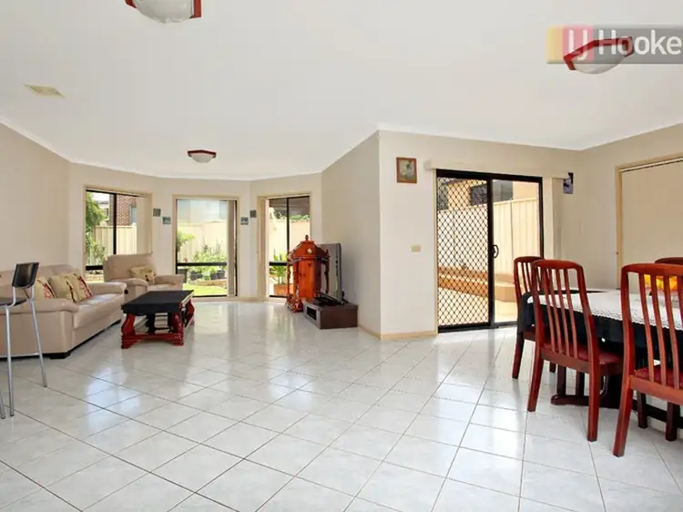 Third view of Homely house listing, 6 Coletta Place, Prestons NSW 2170