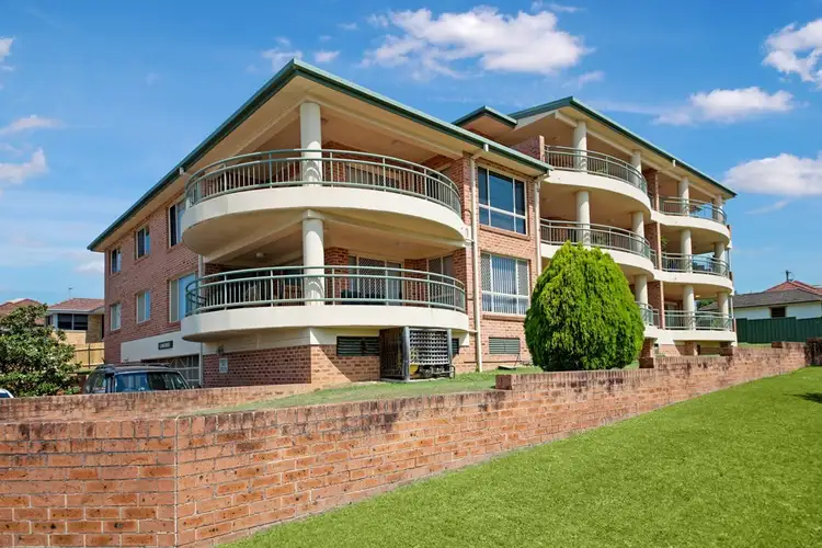 3/25 View Street, The Entrance NSW 2261