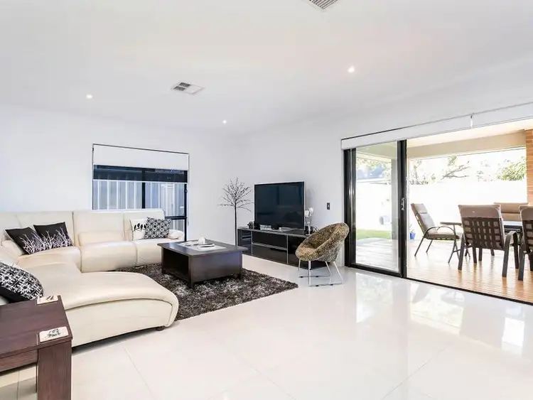 Sixth view of Homely house listing, 6a Fisher Place, West Lakes SA 5021