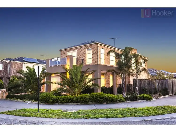 Fourth view of Homely house listing, 59 Cascade Terrace, Craigieburn VIC 3064