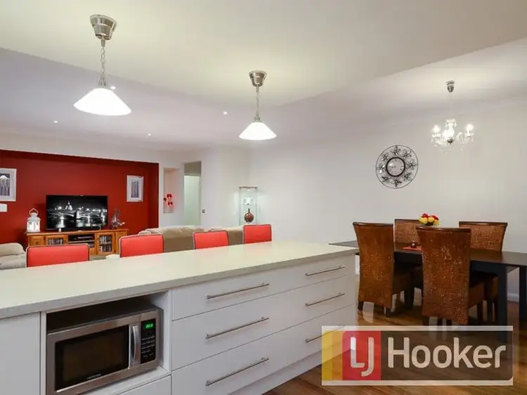 Third view of Homely house listing, 53 Timberside Drive, Beaconsfield VIC 3807