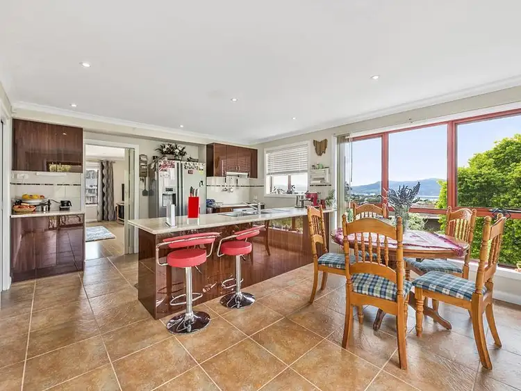 Third view of Homely house listing, 25 Kilander Crescent, Berriedale TAS 7011
