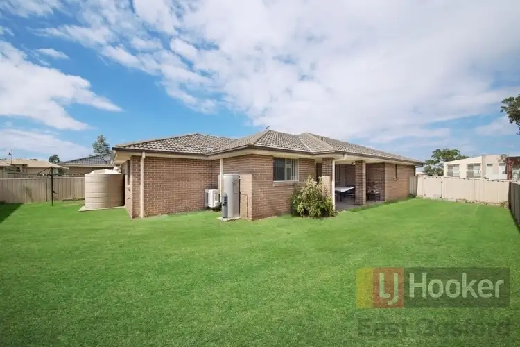 Fourth view of Homely house listing, 42 Primrose Drive, Hamlyn Terrace NSW 2259
