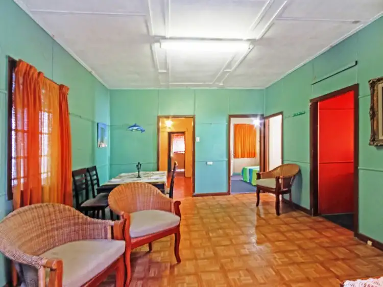 Fifth view of Homely house listing, 74 Malcolm Street, Hawthorne QLD 4171