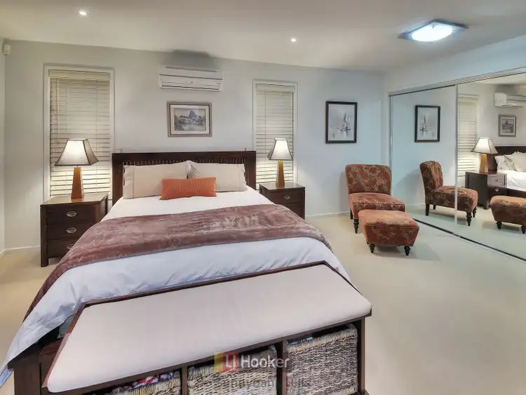Fourth view of Homely townhouse listing, 12/307 Underwood Road, Eight Mile Plains QLD 4113