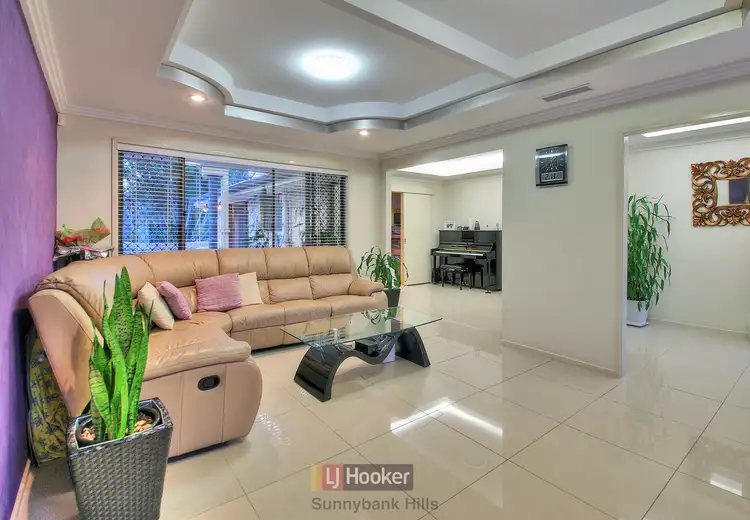 Sixth view of Homely house listing, 17 Delafield Street, Sunnybank QLD 4109