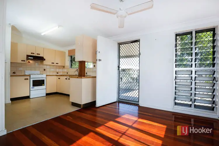 Third view of Homely house listing, 32 Daniels Street, Vincent QLD 4814
