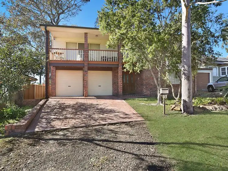 Main view of Homely house listing, 5 Blackford Avenue, Kanwal NSW 2259